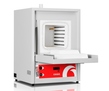 Lò nung carbolite 6 lít 1100 độ ELF 11/6